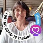 Shirley Webber - @webbershirley - Instagram