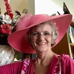 Shirley Turner (Weeks) - @artbyshirleyturnerweeks - Instagram