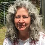 Shirley Weeks Vaughan - @followingthepathtopeace - Instagram