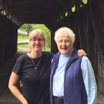 Shirley Weimer - @sgweimer56 - Instagram