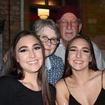 Shirley Wiley - @shirleygriffinwiley - Instagram