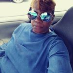 Shirley Roberta Wiley-Brooks - @srwb11 - Instagram