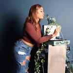 Shirley Willie - @shirleywillie90 - Instagram
