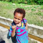 Shirley Willie Metenmal - @metenmal - Instagram