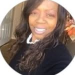 Shirley Wright - @shirleywright1_ - Instagram