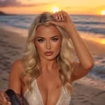 Shirley Wright - @shirleysglam - Instagram