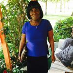Shirley Wright - @evangelistshirley - Instagram