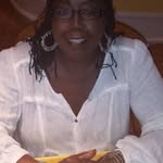 Shirley Wright - @wrightshirley - Instagram