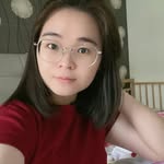 Shirly Lim - @shu_theng - Instagram