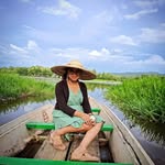 Shiuli Saha - @shiulisaha - Instagram