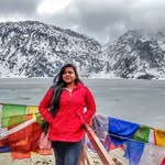 Shiuli Saha - @shiulislife - Instagram