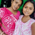 Shiuli Saha - @angel_misti_9564 - Instagram