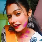 Shiuli Saha - @mi_sti4178 - Instagram