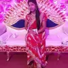 Shiuli Saha - @shiulisaha51 - TikTok