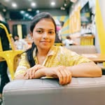 Shiuli Saha - @shiuli110610 - Instagram