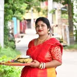Shiuli Saha Sarkar - @shiuli.sarkar.3745 - Instagram