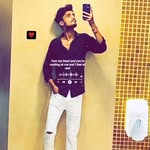 shiv bhatt - @shivaay_004 - Instagram
