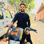Shiv Bhatt - @bhatshiva227 - Instagram