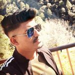 Shiv Mistry - @shivmistry190 - Instagram