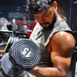 Shiv Narayan - @shiv_fitzone - Instagram