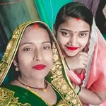 आरती प्रजापति - @shivramprajapati788 - Instagram