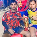 Shiv Ram - @03_official_kabaddi_mzp - Instagram