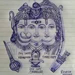 Shiv Ram - @abundancewithdivine - Instagram