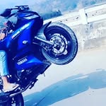 shiv ram rider - @shiv_ram_rider1476 - Instagram
