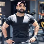 Shivram Shiv - @shivramfitness - Instagram
