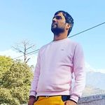 sohani Bhardwaj - @sohan_shiv_ - Instagram
