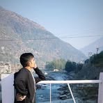 Shiva Bhatt - Facebook