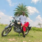 Shiva Bhatt - Facebook