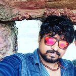 Shiva Raman - @doocy_shiva - Instagram