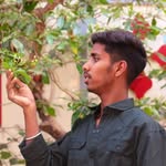 Shiva Rao - @shiva___samily___10 - Instagram