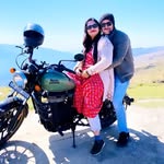 ⓢⓗⓘⓥⓐ°❤️Sⱥϻikຮh͢͢͢ⱥ - @shiva_samiksha_tiwari - Instagram