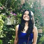 Shivani Bhatnagar - @shivanibh08 - Instagram