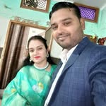 Shivani Bhatnagar - @ashvi086 - Instagram