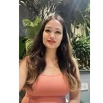Shivani Joshi - @shivanijoshi_ss - Instagram