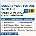 Shivani Joshi - Facebook