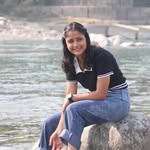 Shivani Joshi - @shivani__joshi27 - Instagram
