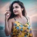 Shivani Joshi - @shivanijoshi__25 - Instagram