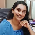 Shivani Joshi (Trivedi) - @zeste.canadaimmigration - Instagram