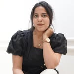 Adv. Shivani Jaiswal - @fin_mitra.shivani - Instagram