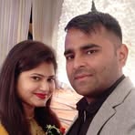 Shivani Mitra - Facebook
