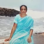 Shivani Mitra - Facebook