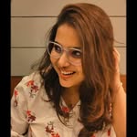 Shivani Mitra - @shivatrix_08 - Instagram