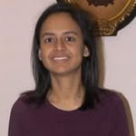 Shivani Mitra - @shivanimathwani - Instagram