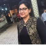 Sivani Mitra - @shivani_mitra - Instagram