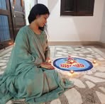 G Shivani Murthy - Facebook