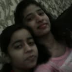 Shivani Murthy - Facebook